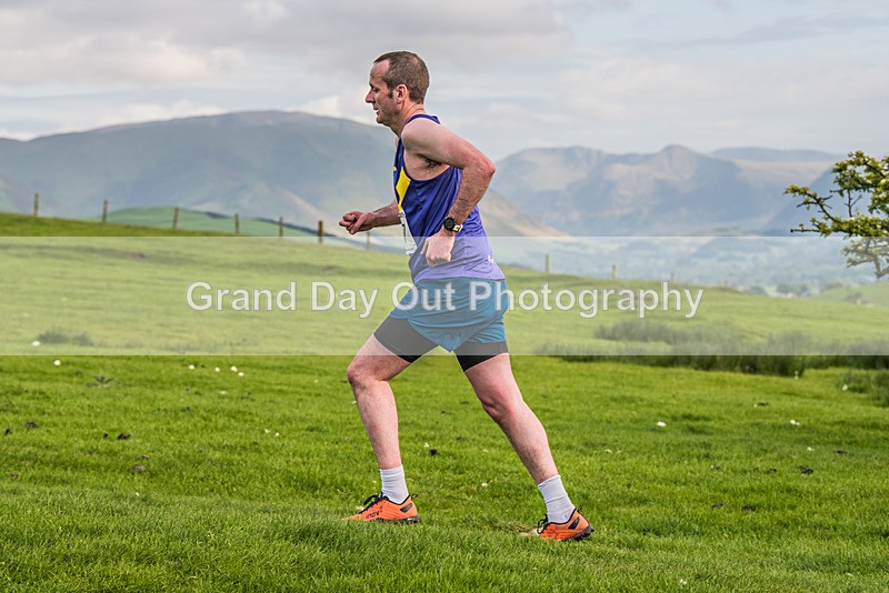 Hay-O-131 - Hay O Trail Race Tuesday 23rd May 2023