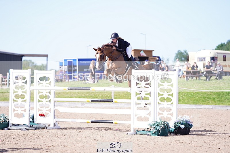 240803A-160758-09105 - Cls 32 National 1.30m Open