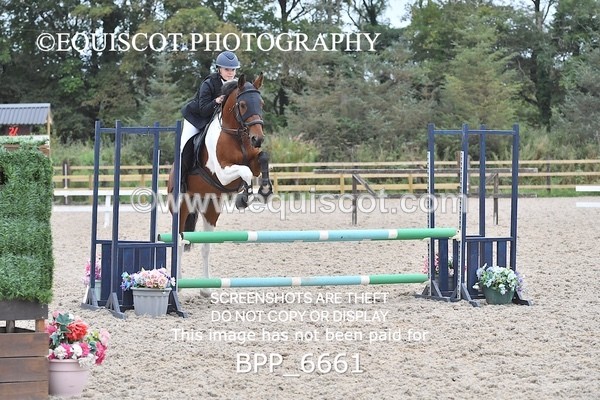 BPP_6661 - CLASS 7 - 80CM