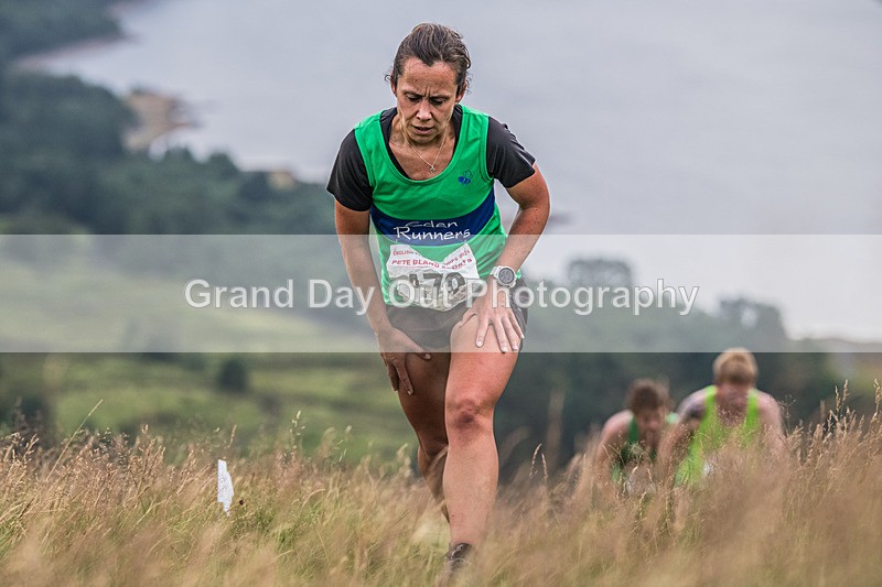 Steel Fell-311 - Steel Fell Race Wednesday 6th August 2025