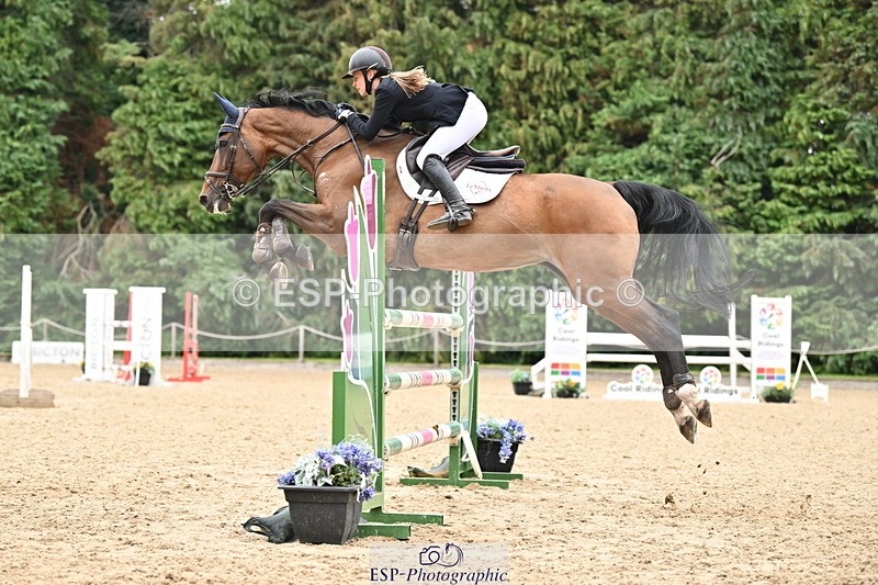 250706A-150952-20102 - Cls 49 Snr 1.10m Grand Prix