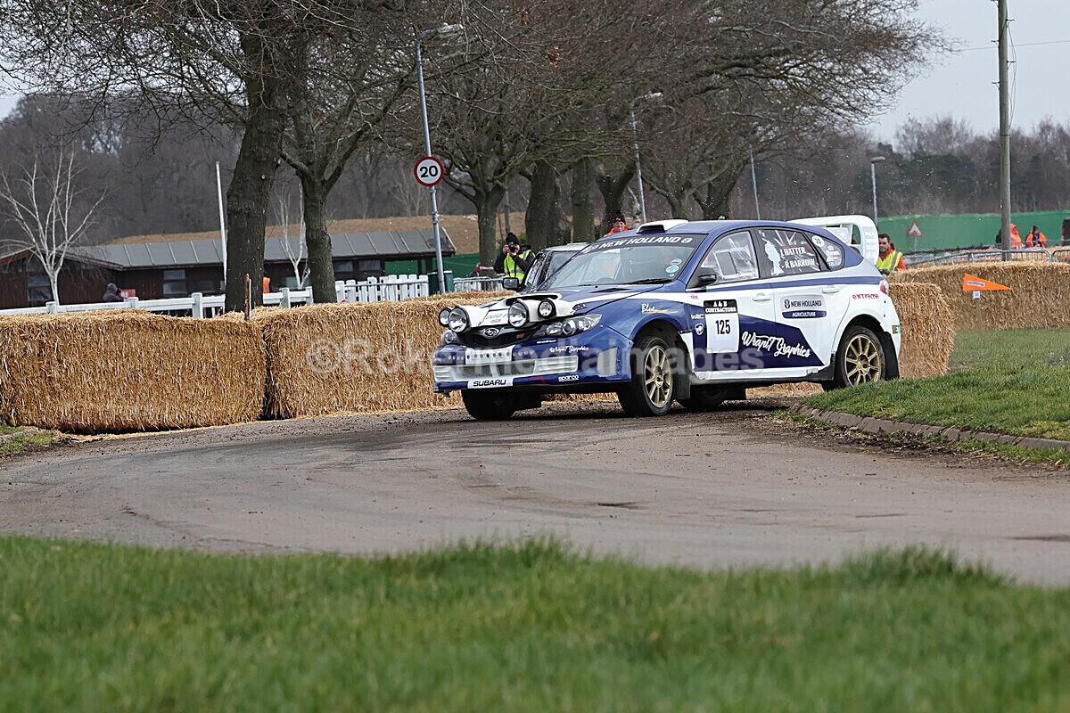 RETRO-68 - Race Retro