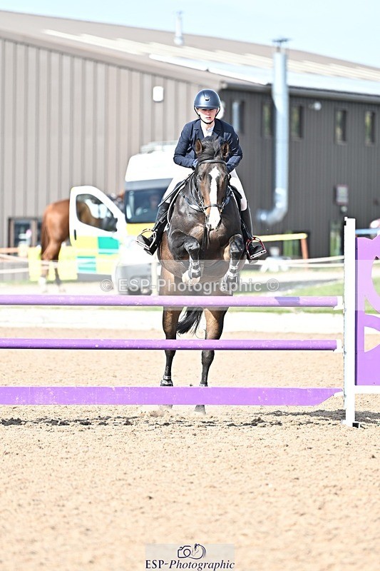 251001-142052-00434 - Cls 5 National 1.15m Members Cup