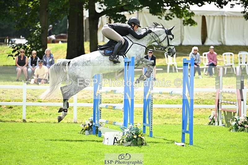 250614A-135957-07033 - Cls 20 Foxhunter