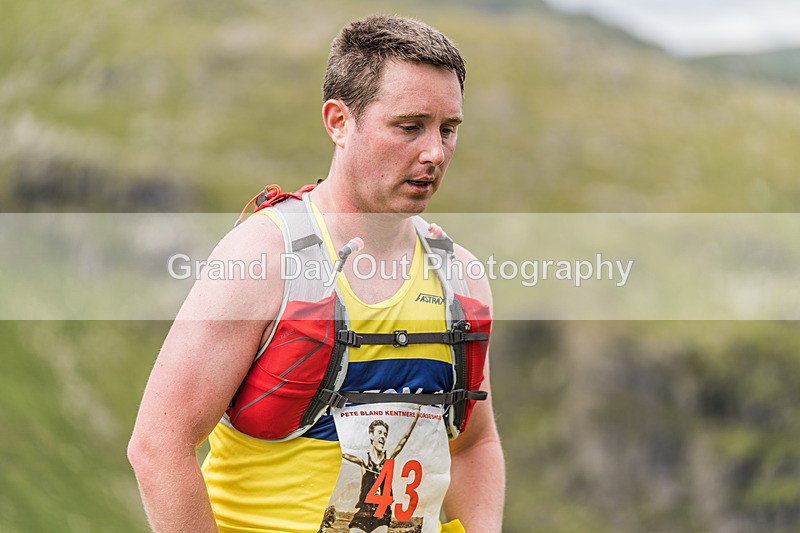 Kentmere-823 - Kentmere Horseshoe Fell Race Sunday 21st July 2024