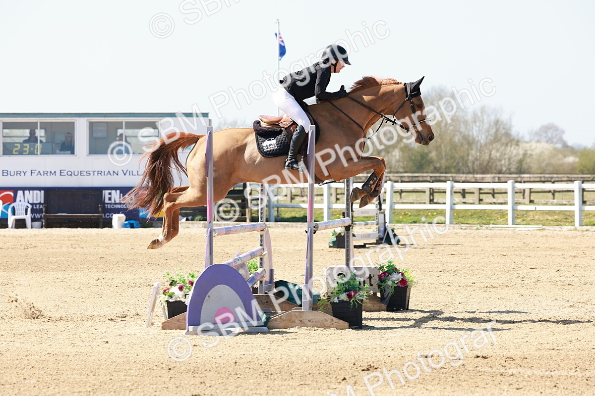 SBM_004016 - Class 16 - Senior 1.05m