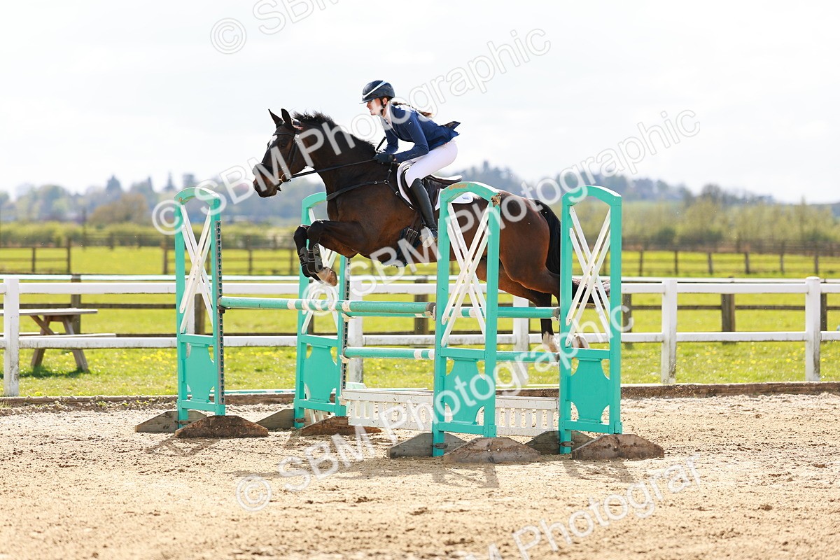 SBM_002482 - Class 5 - Senior Foxhunter - 1.20m
