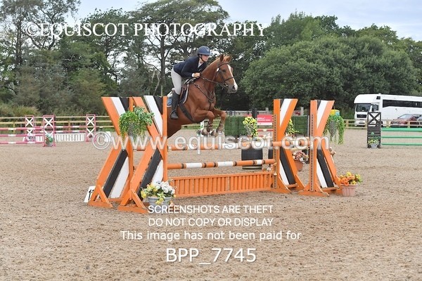 BPP_7745 - CLASS 13 SAT Senior Discovery/ 1m Open