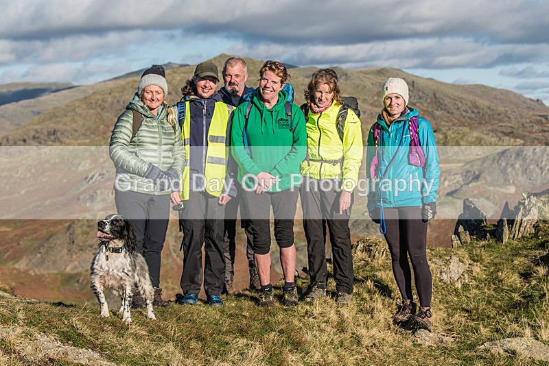 Dunnerdale-1094 - Dunnerdale Fell Race Saturday 11th November 2023