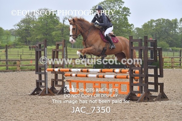 JAC_7350 - CLASS 11 Club 90cms Open