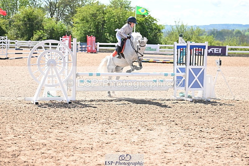 240504A-145013-02460 - Cls 22 & 23 Stepping Stones 128cm & 138cm & Under11's