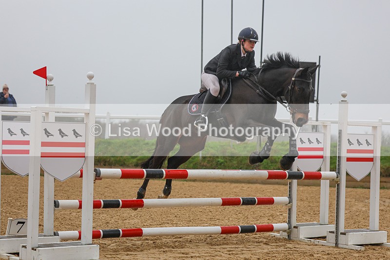 3E7A1467 - Class 1: 95 - 100cm