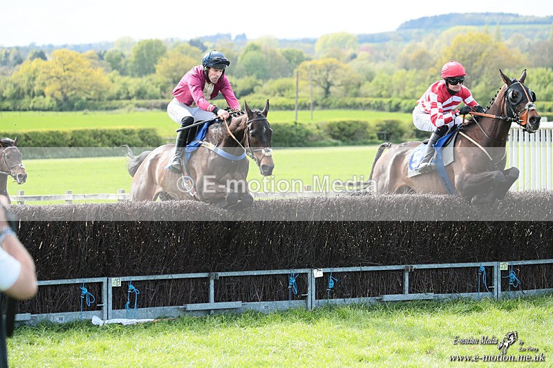 PtP 190426 1055 - Vine & Craven PtP Kingston Blount 19/04/26