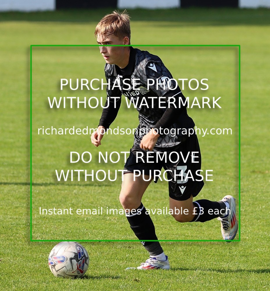 IMG_8449 - Morecambe Academy vs Wrexham Academy (21/9/24)