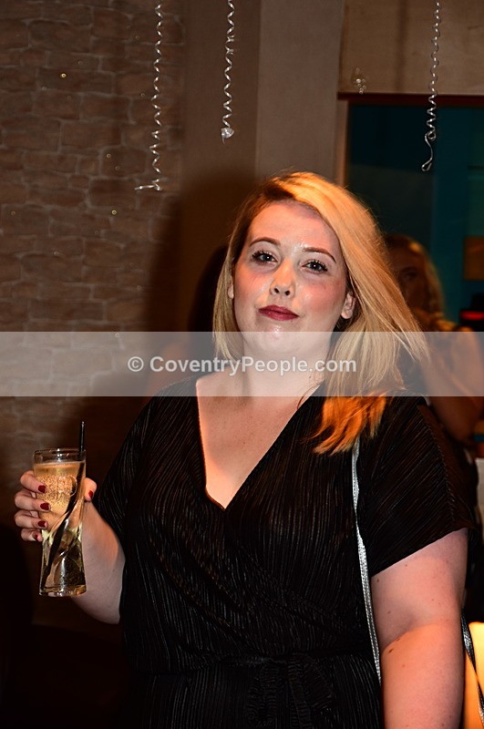 SHN-349 - Shannon's 21st