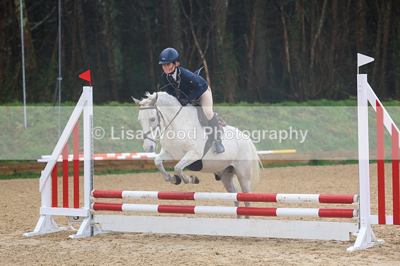 3E7A2110 - Class 3: 60 -65cm