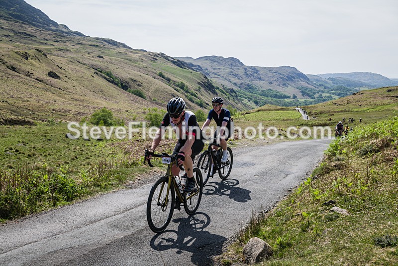 144718 - Hardknott Pass Camera 1 14.00-15.00
