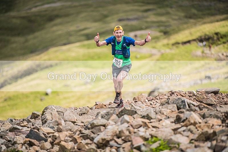 Borrowdale-1393 - Borrowdale Fell Race Saturday 2nd August 2025