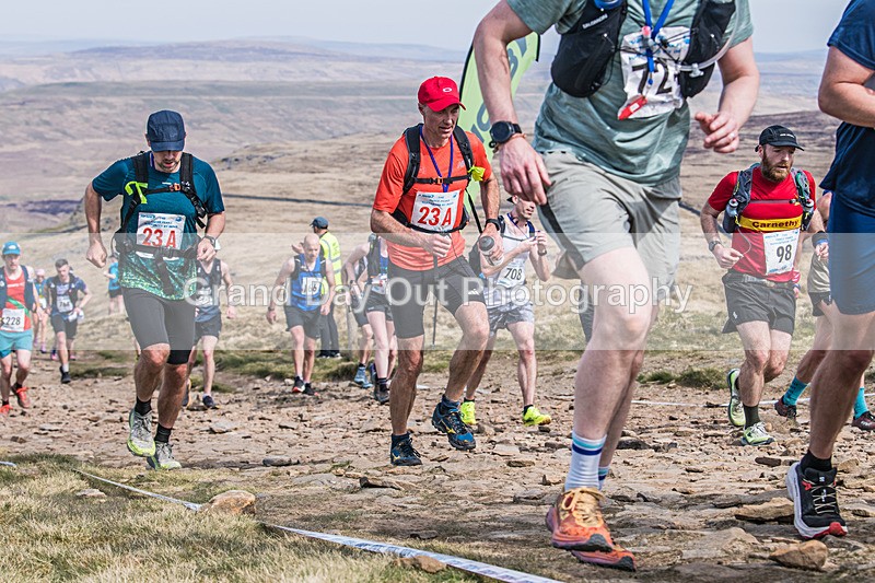 Pen-Y-Ghent-665 - The 3 Peaks Race Saturday 25th April 2026 - Pen Y Ghent