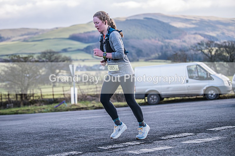 North Lakes-1488 - North Lakes 10K & Half Marathon Sunday 9th February 2025