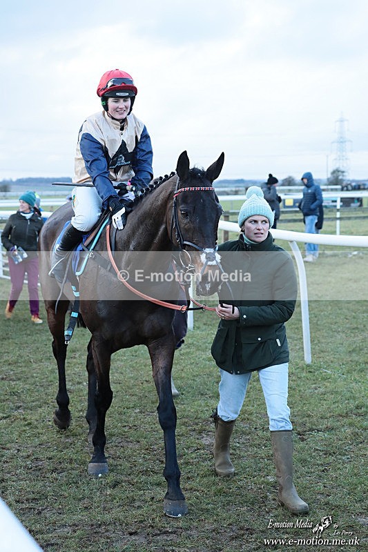 PtP 250126 1120 - Cocklebarrow Races Point-to-Point 25/01/26