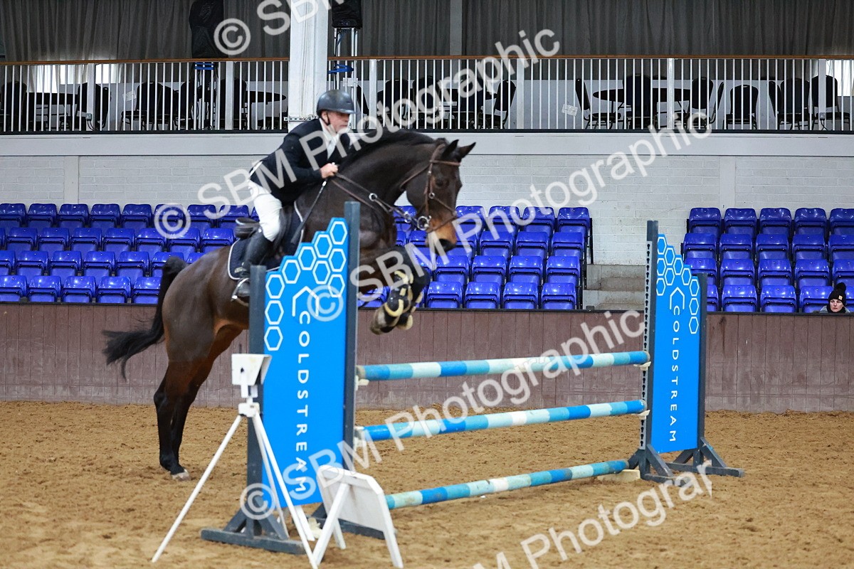 SBM_000903 - Class 2 - Senior British Novice - 90cm