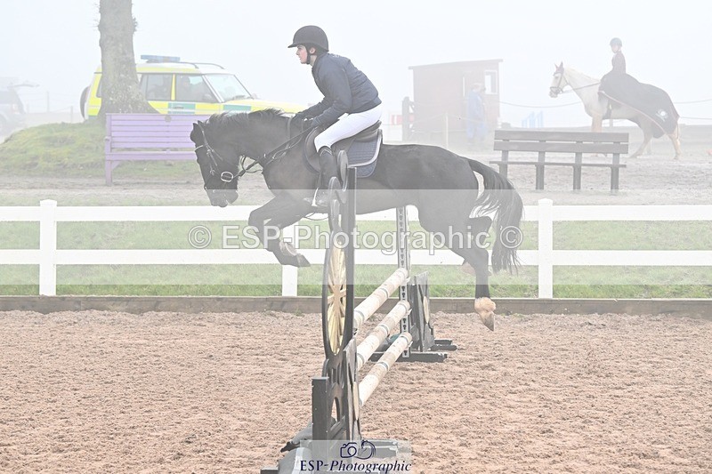 250209-100931-01295 - Cls 4 Pony British Novice and 80cm