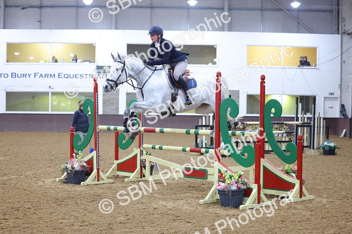 SBM_009015 - Class 23 - Redpost Equestrian Senior Foxhunter/ 1.20m Open - First Round (1.20m)