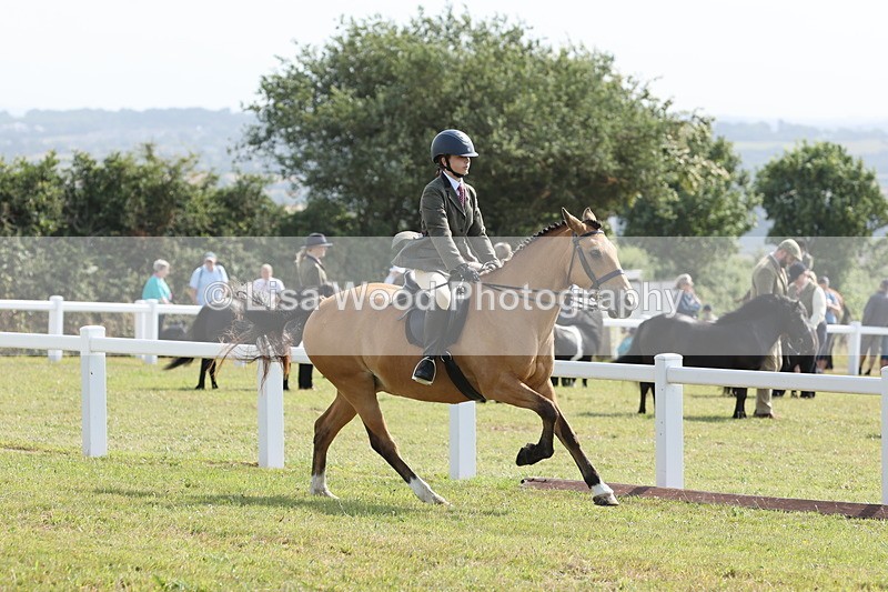 JPP_0844 - Class 16: Cornish Combination Young Rider