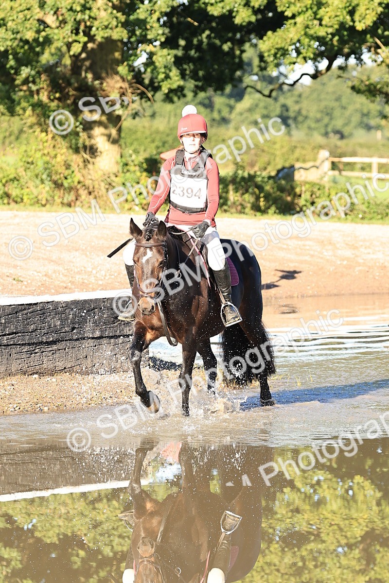 SBM_15482 - E5 - Eventers Challenge 50cm Open