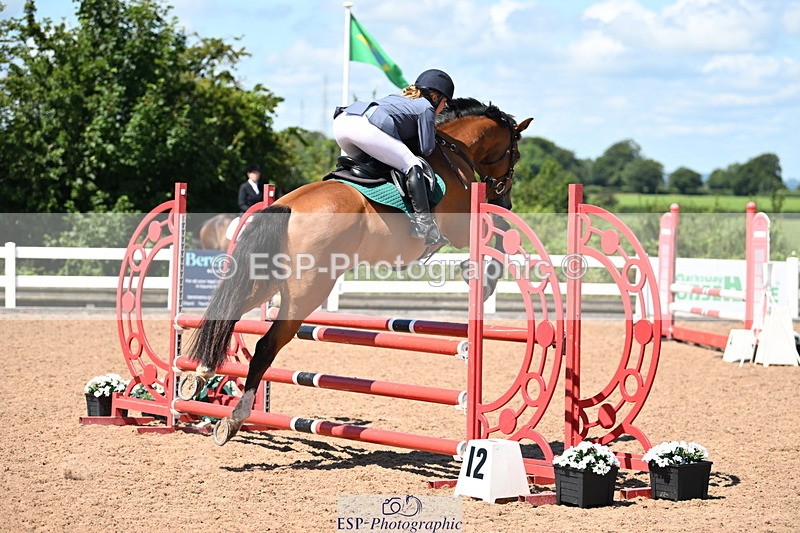 240728A-121313-08470 - Cls 32 85cm Amateur Qualifier