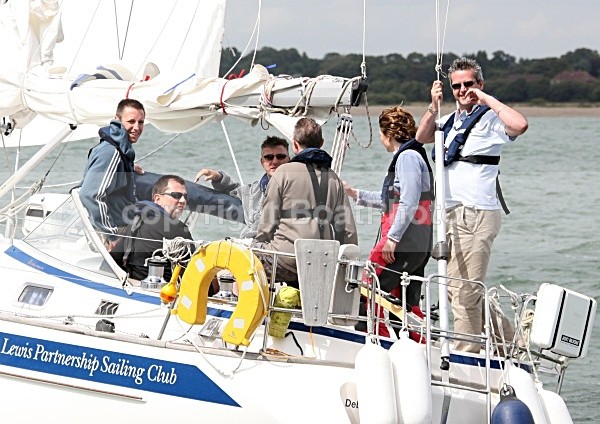 090618 JLP DEBORAH IMG_3521 - JLP SAILING CLUB