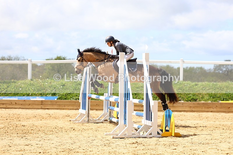 3E7A7344 - Class 8: 80cm Junior