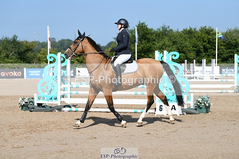 250725-101640-01355 - Cls 6 Snr British Novice and 90cm
