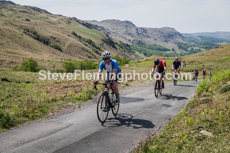 125739 - Hardknott Pass Camera 1 12.00-13.00