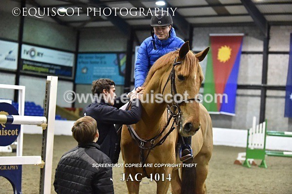 JAC_1014 - 14TH NOVEMBER 2017 - GEORGE & JAMES WHITAKER DEMO - MORRIS EC