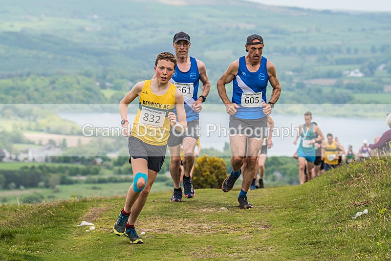Two Tops-282 - Two Tops Fell Races (Junior & Senior) Saturday 20th May 2023