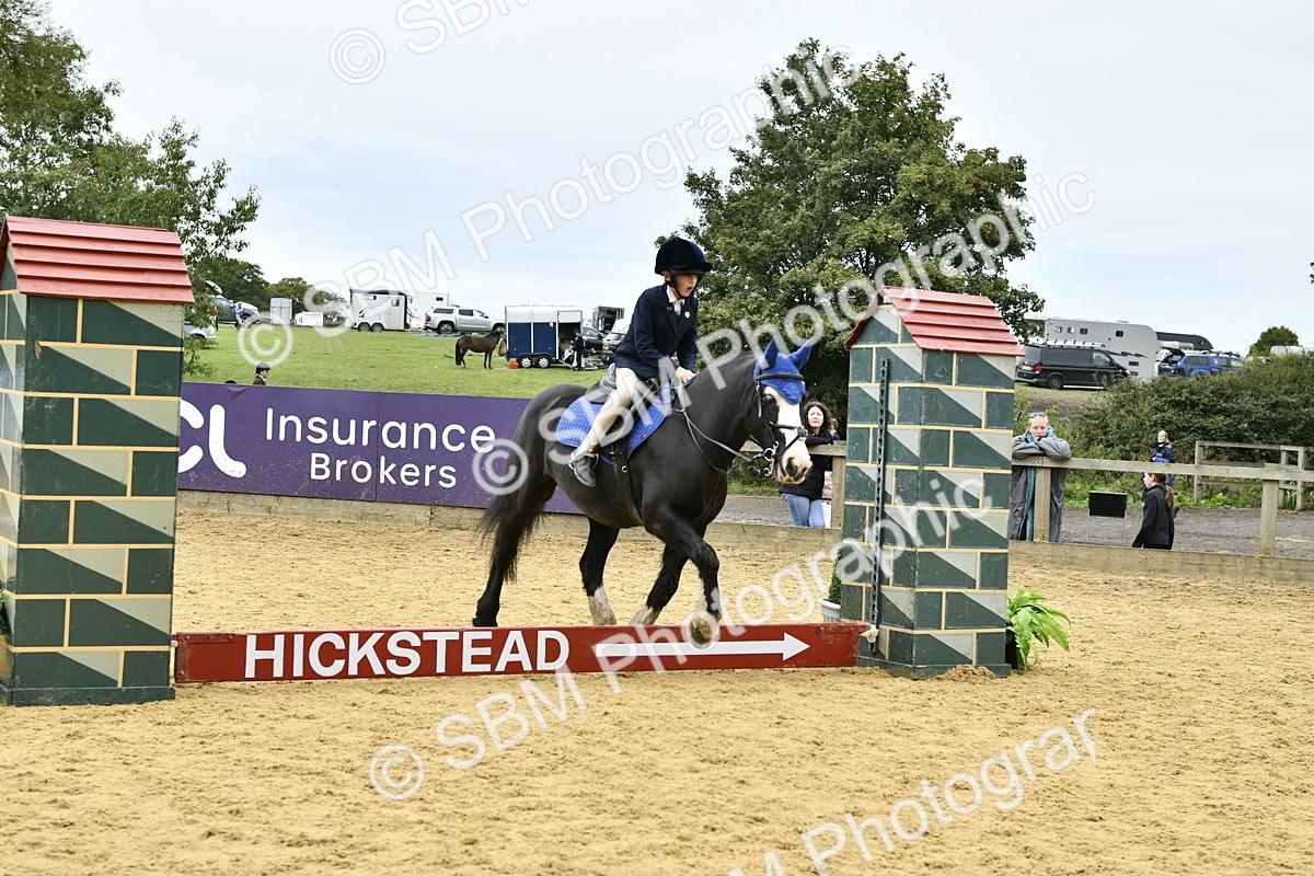 SBM_65434 - J2a mini Tour Junior Pony 30cm Championship