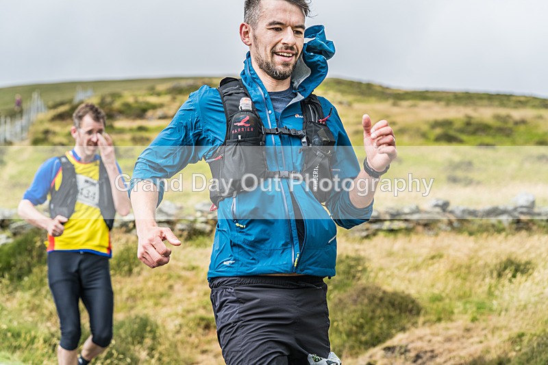 Skiddaw-845 - Skiddaw Fell Race Sunday 2nd July 2023