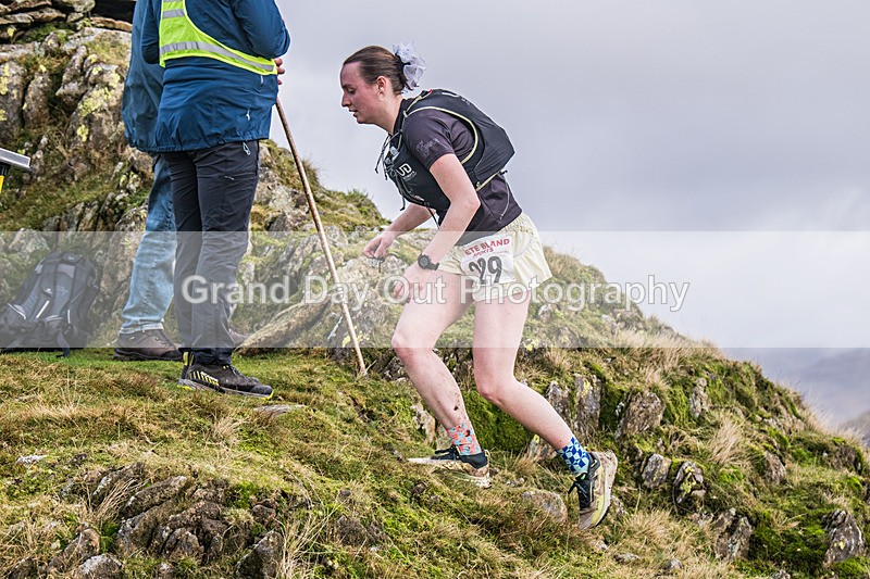Dunnerdale-988 - Dunnerdale Fell Race Saturday 8th November 2025