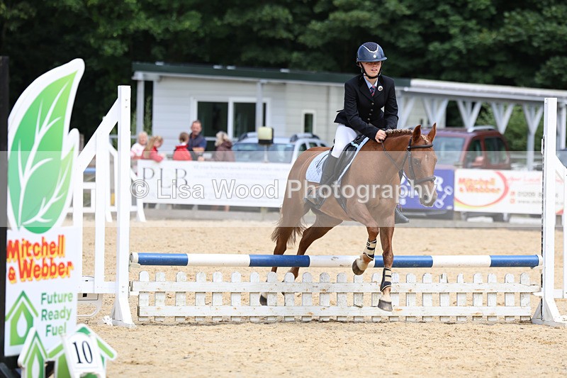 3E7A1288 - Class 3: 60 -65cm Part A