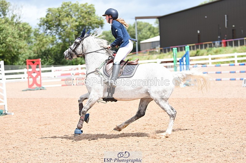 230715A-122018-01087 - Cls 3 Discovery & 90cm Open