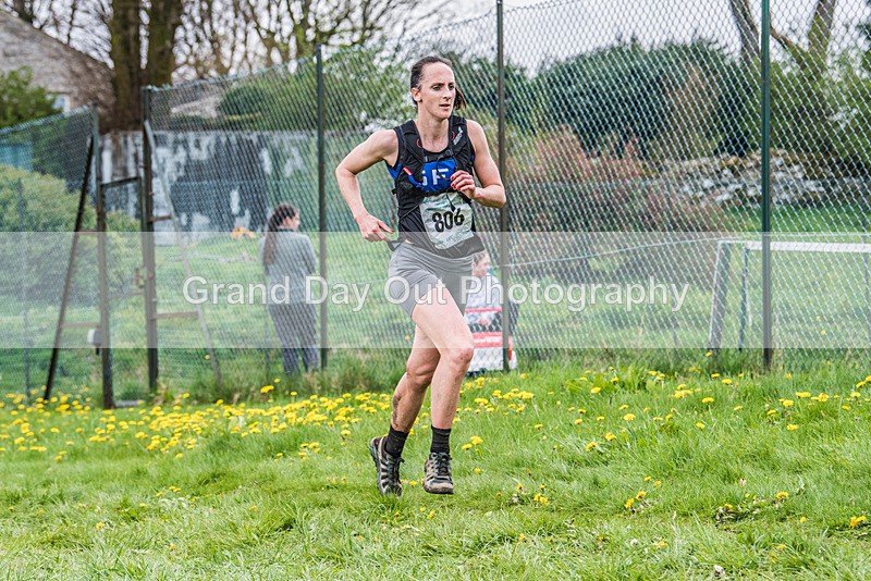 3 Peaks-2798 - The 3 Peaks Race - The Finish - Saturday 29th April 2023