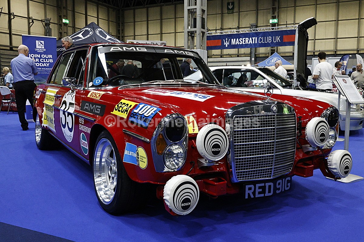 _MGL4053 - Classic Car Show NEC 2025
