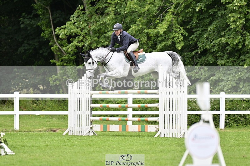 250613A-151215-02707 - Cls 5 National 1.30m Open