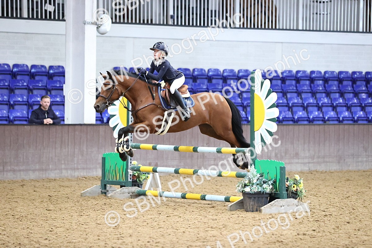SBM_003140 - Class 9 - Stepping Stones 128cm 138cm Handicap 75cm 85cm