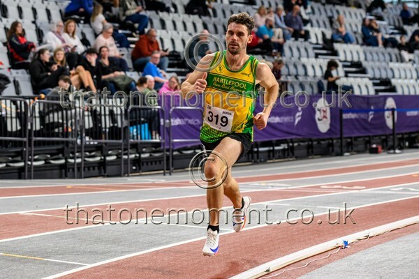 SeniorInd25-911208 - Track Male Set Two