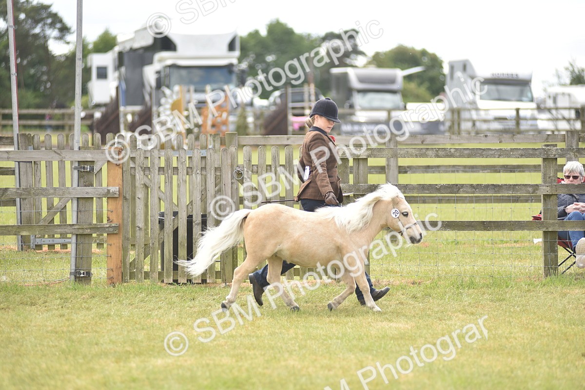 SBM_16041 - Class 117-122 - SSADL RIHS Qualifier