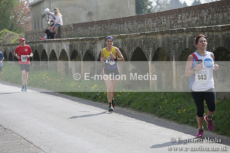 CAD 190419 664 - Cadence Events    Good Friday 10 Miler 19/04/19