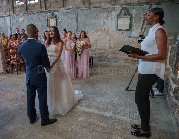  - WEDDINGS